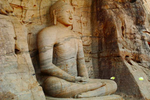 tour itinerary Sigiriya-Polonnaruwa-Sigiriya